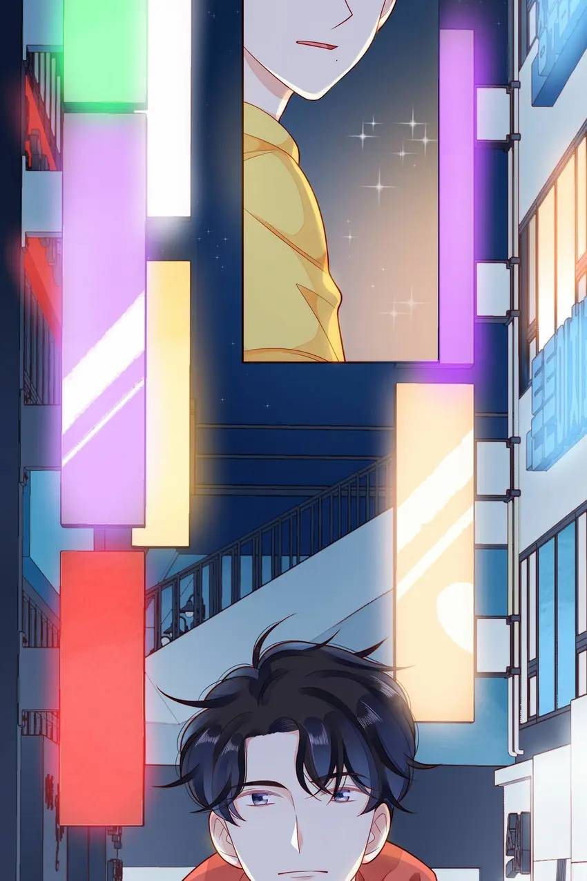 Read Touching Melody (Colored) chapter 36 image 3 on Lezhin