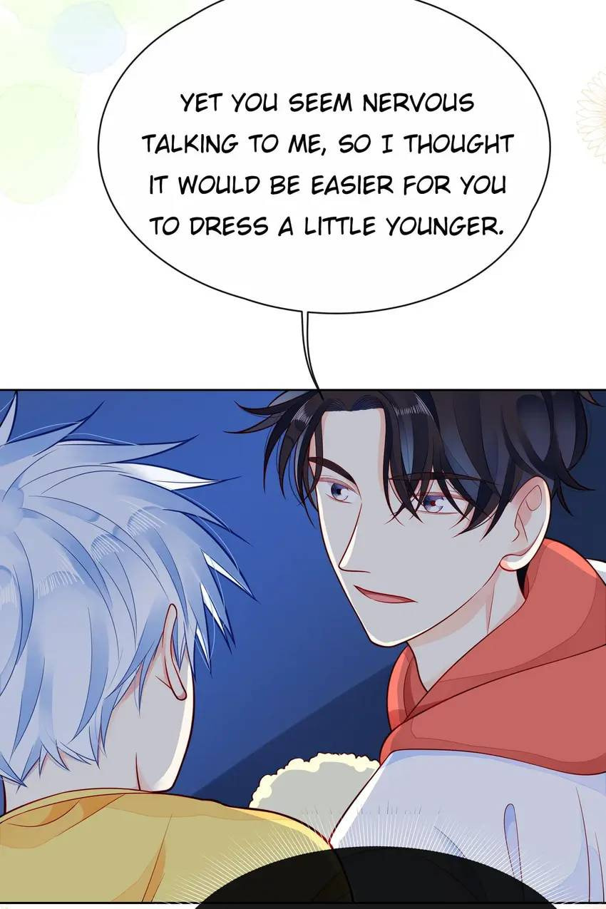 Read Touching Melody (Colored) chapter 36 image 31 on Lezhin