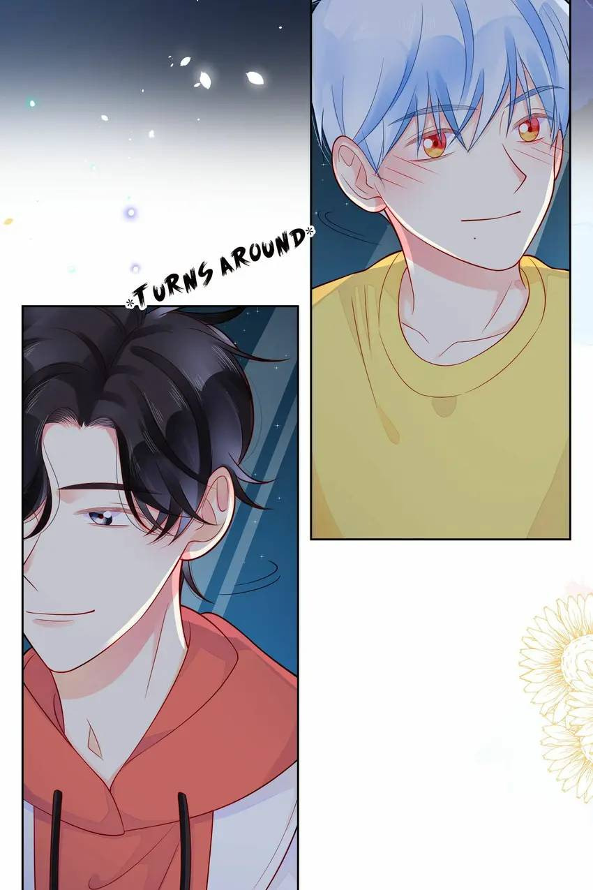 Read Touching Melody (Colored) chapter 36 image 37 on Lezhin
