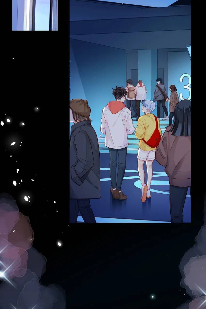 Read Touching Melody (Colored) chapter 36 image 41 on Lezhin
