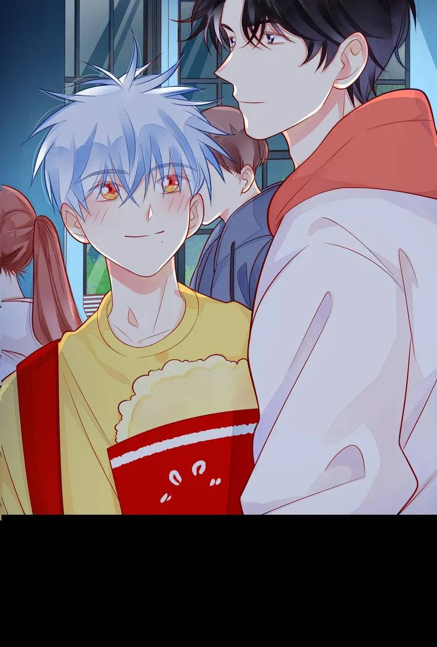 Read Touching Melody (Colored) chapter 36 image 43 on Lezhin