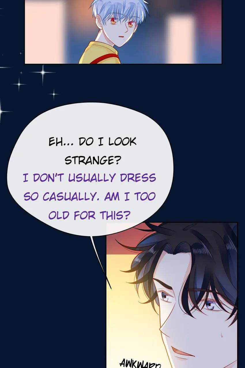 Read Touching Melody (Colored) chapter 36 image 5 on Lezhin