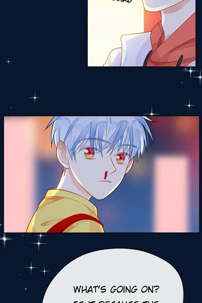 Read Touching Melody (Colored) chapter 36 image 6 on Lezhin