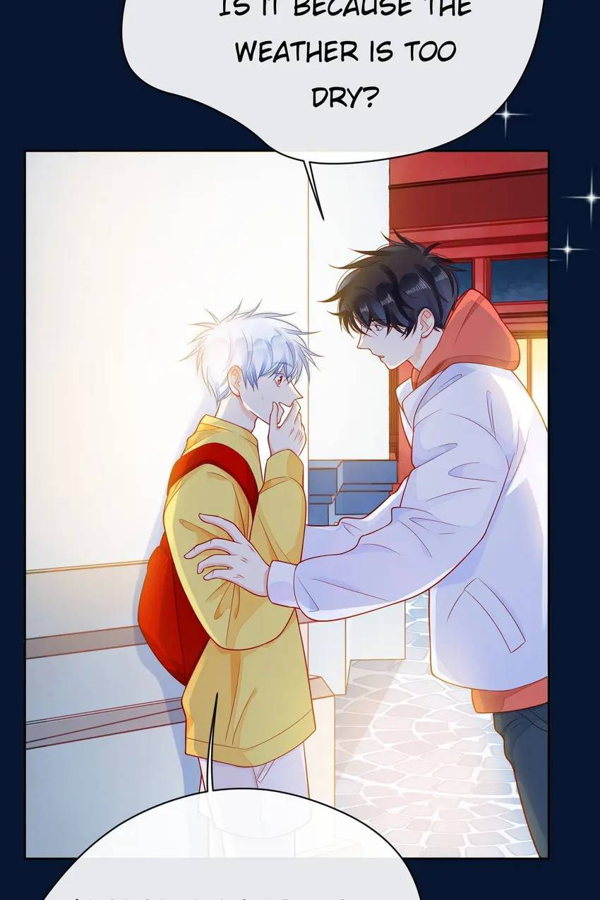 Read Touching Melody (Colored) chapter 36 image 7 on Lezhin