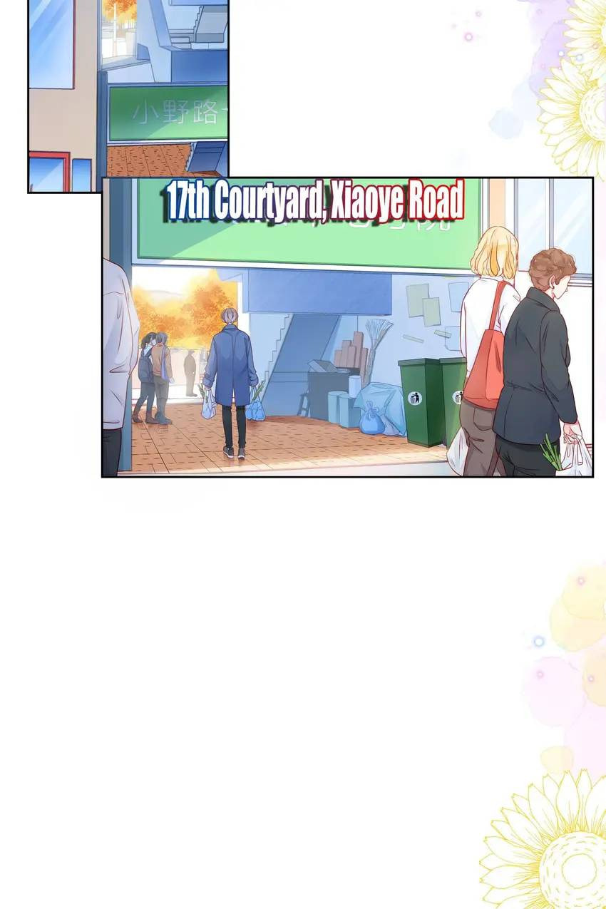 Read Touching Melody (Colored) chapter 37 image 1 on Lezhin