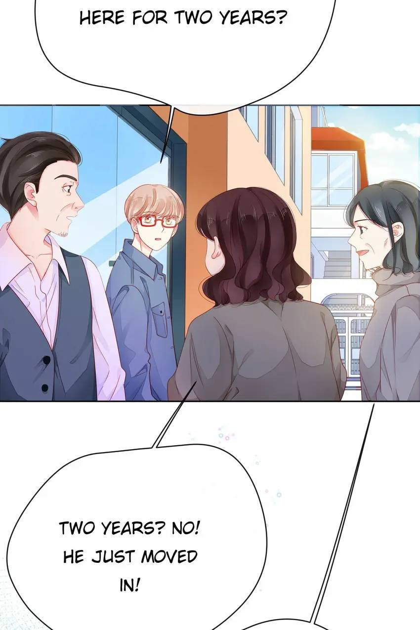 Read Touching Melody (Colored) chapter 37 image 10 on Lezhin