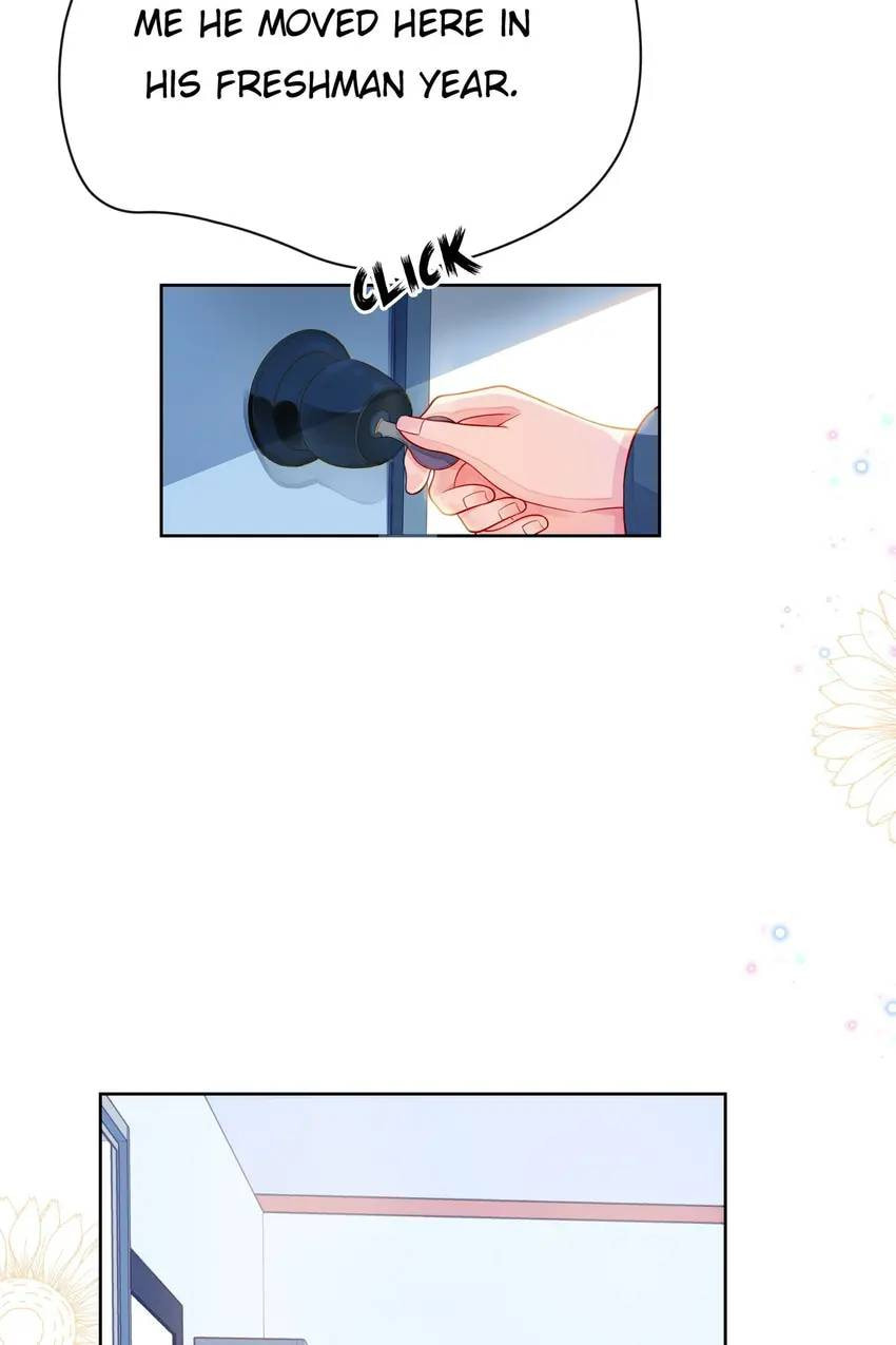 Read Touching Melody (Colored) chapter 37 image 14 on Lezhin