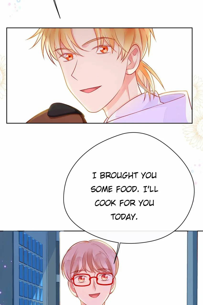 Read Touching Melody (Colored) chapter 37 image 16 on Lezhin