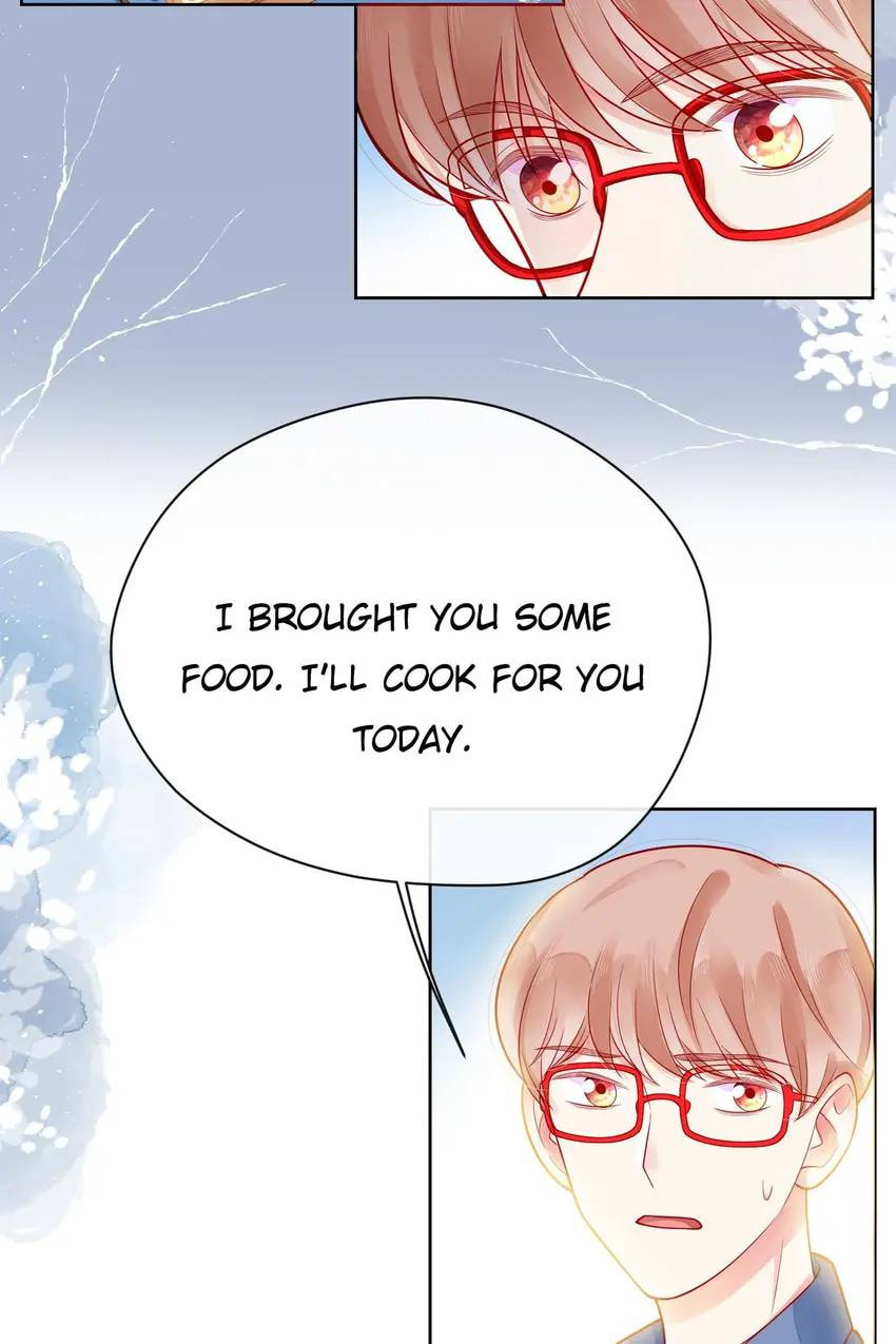 Read Touching Melody (Colored) chapter 37 image 19 on Lezhin