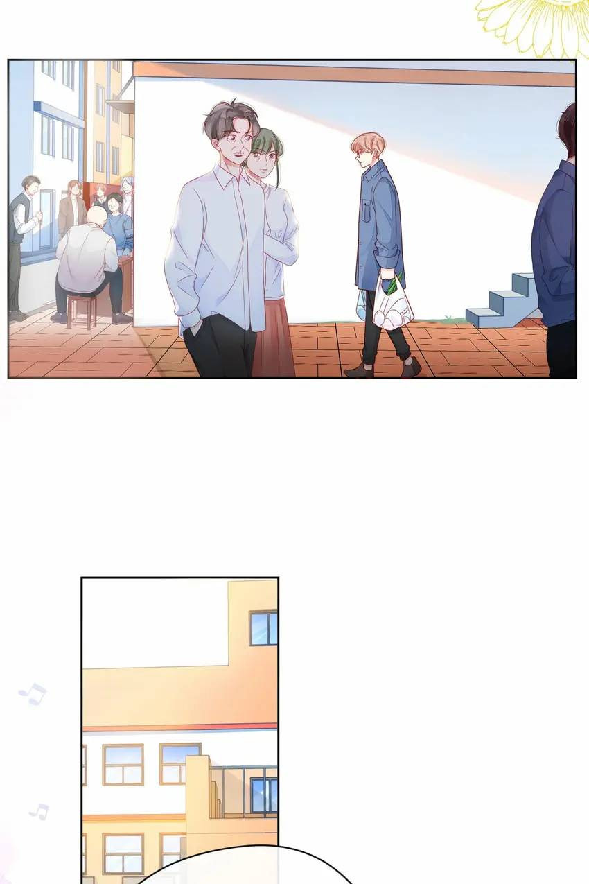 Read Touching Melody (Colored) chapter 37 image 2 on Lezhin