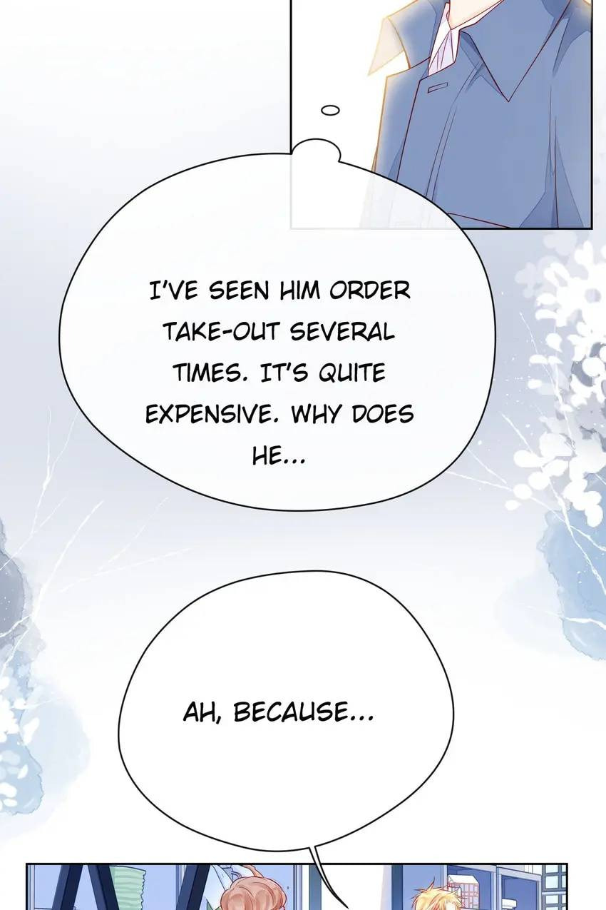Read Touching Melody (Colored) chapter 37 image 20 on Lezhin