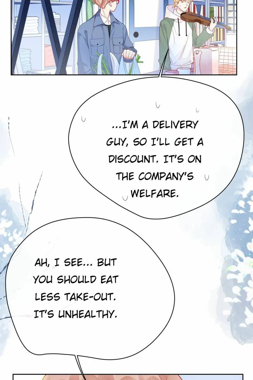 Read Touching Melody (Colored) chapter 37 image 21 on Lezhin