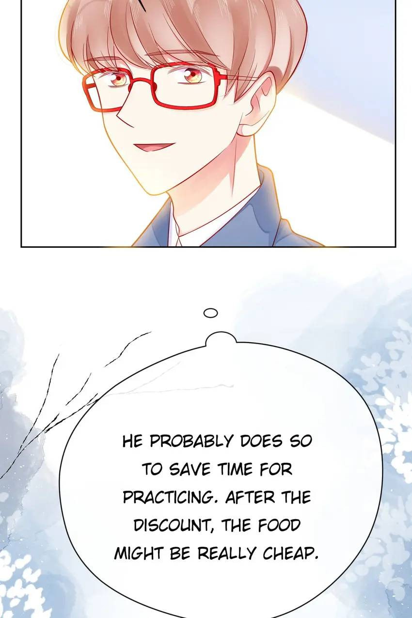 Read Touching Melody (Colored) chapter 37 image 22 on Lezhin