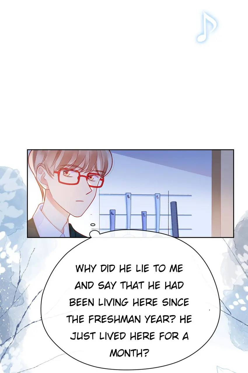 Read Touching Melody (Colored) chapter 37 image 25 on Lezhin