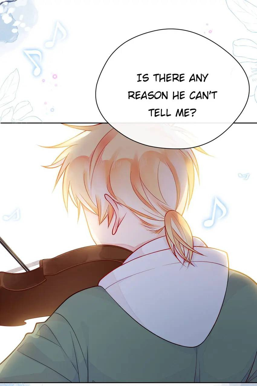 Read Touching Melody (Colored) chapter 37 image 26 on Lezhin