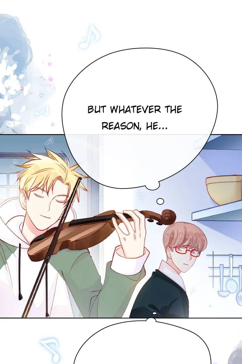 Read Touching Melody (Colored) chapter 37 image 28 on Lezhin