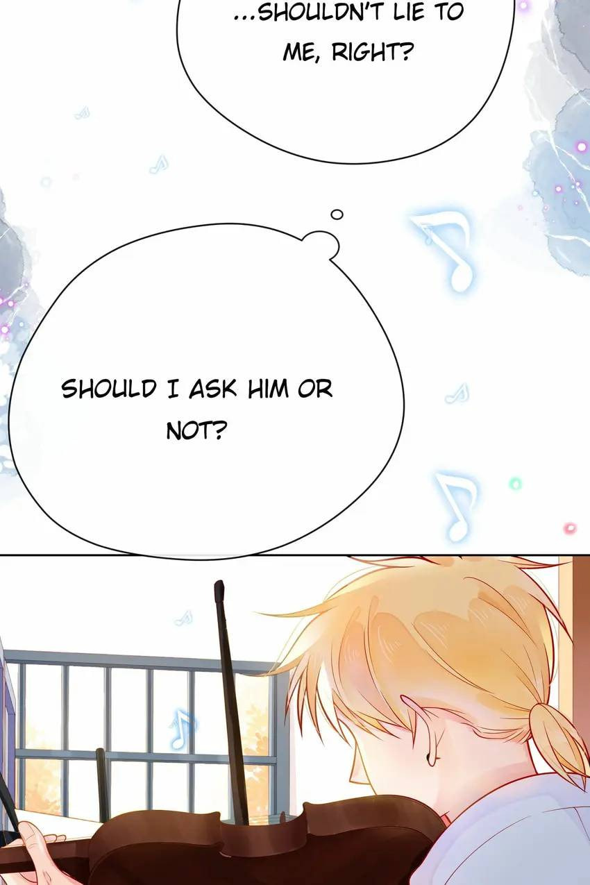 Read Touching Melody (Colored) chapter 37 image 29 on Lezhin