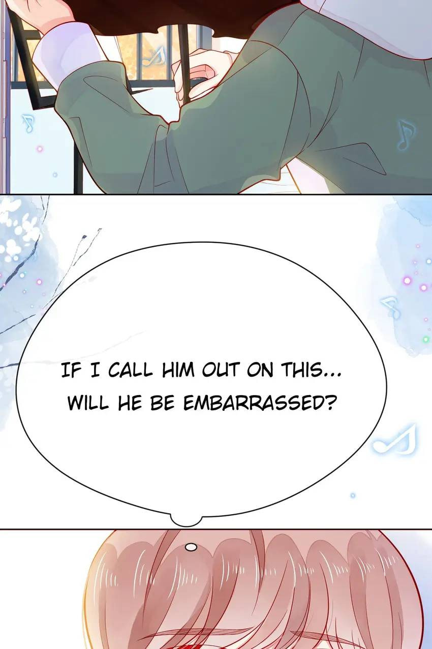 Read Touching Melody (Colored) chapter 37 image 30 on Lezhin