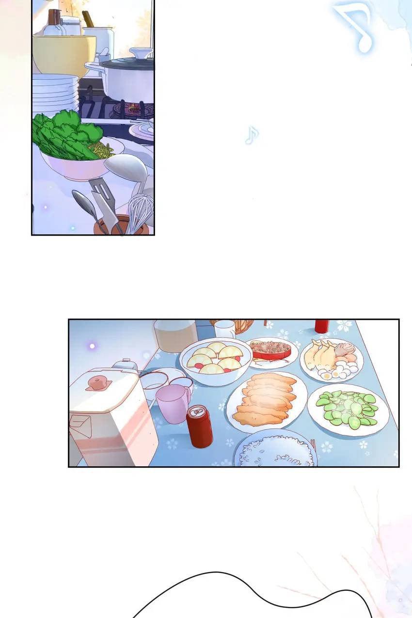 Read Touching Melody (Colored) chapter 37 image 32 on Lezhin