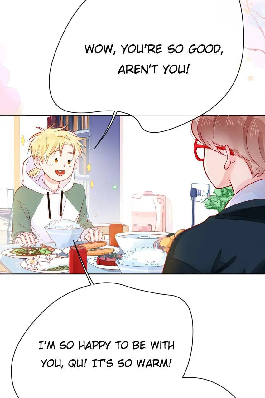Read Touching Melody (Colored) chapter 37 image 33 on Lezhin