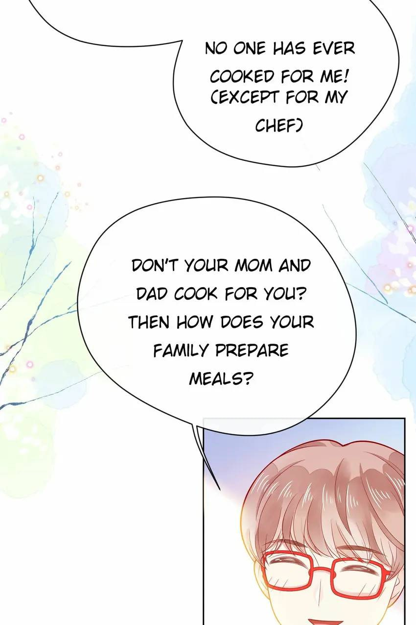 Read Touching Melody (Colored) chapter 37 image 34 on Lezhin