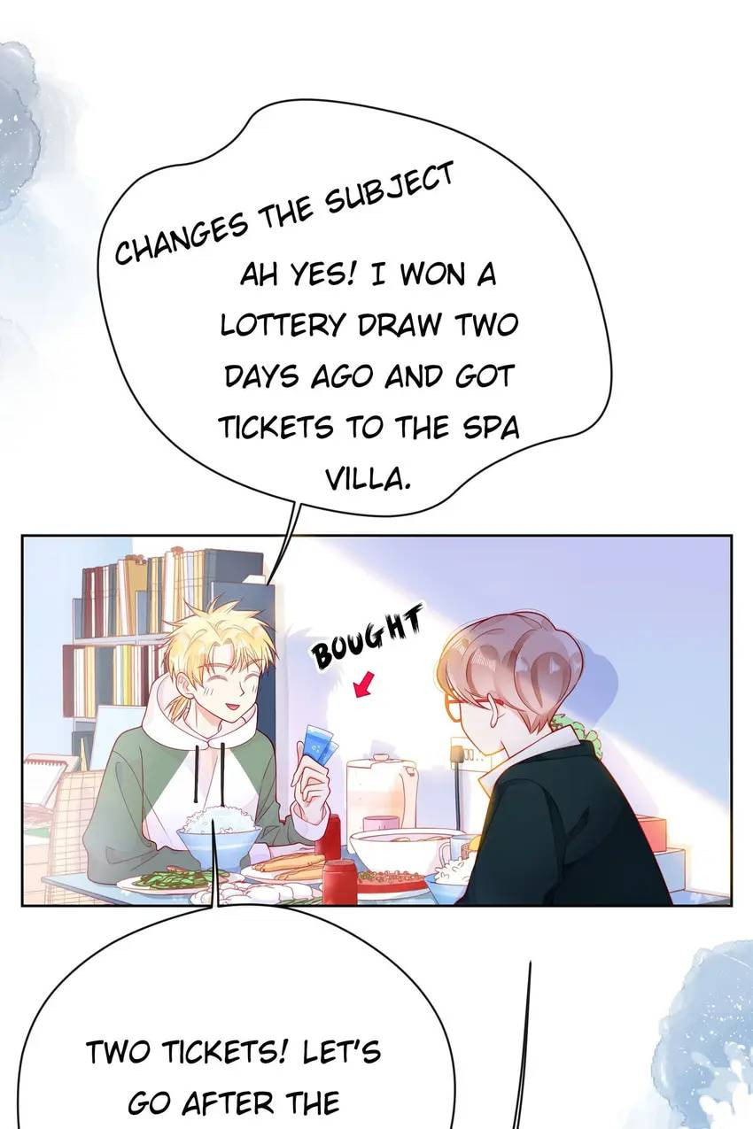 Read Touching Melody (Colored) chapter 37 image 37 on Lezhin