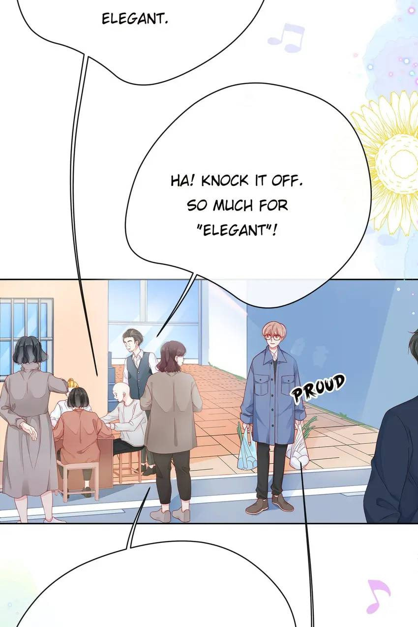 Read Touching Melody (Colored) chapter 37 image 4 on Lezhin