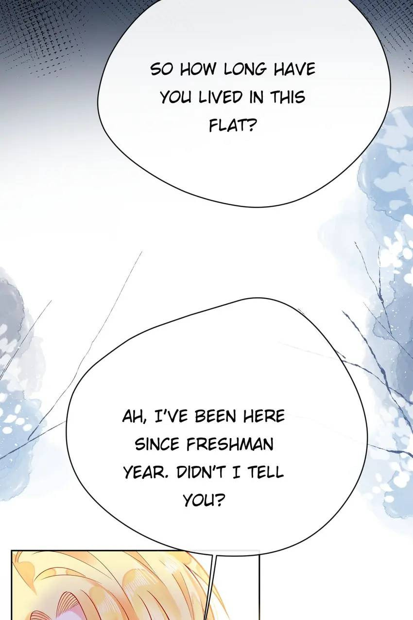Read Touching Melody (Colored) chapter 37 image 43 on Lezhin