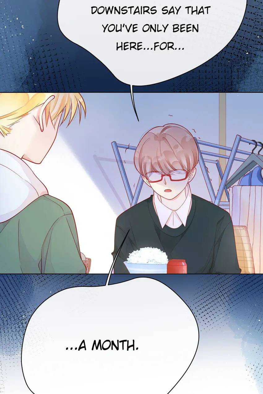 Read Touching Melody (Colored) chapter 37 image 45 on Lezhin