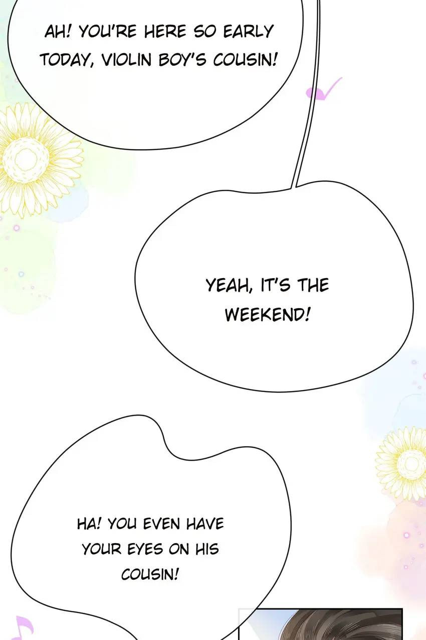 Read Touching Melody (Colored) chapter 37 image 5 on Lezhin