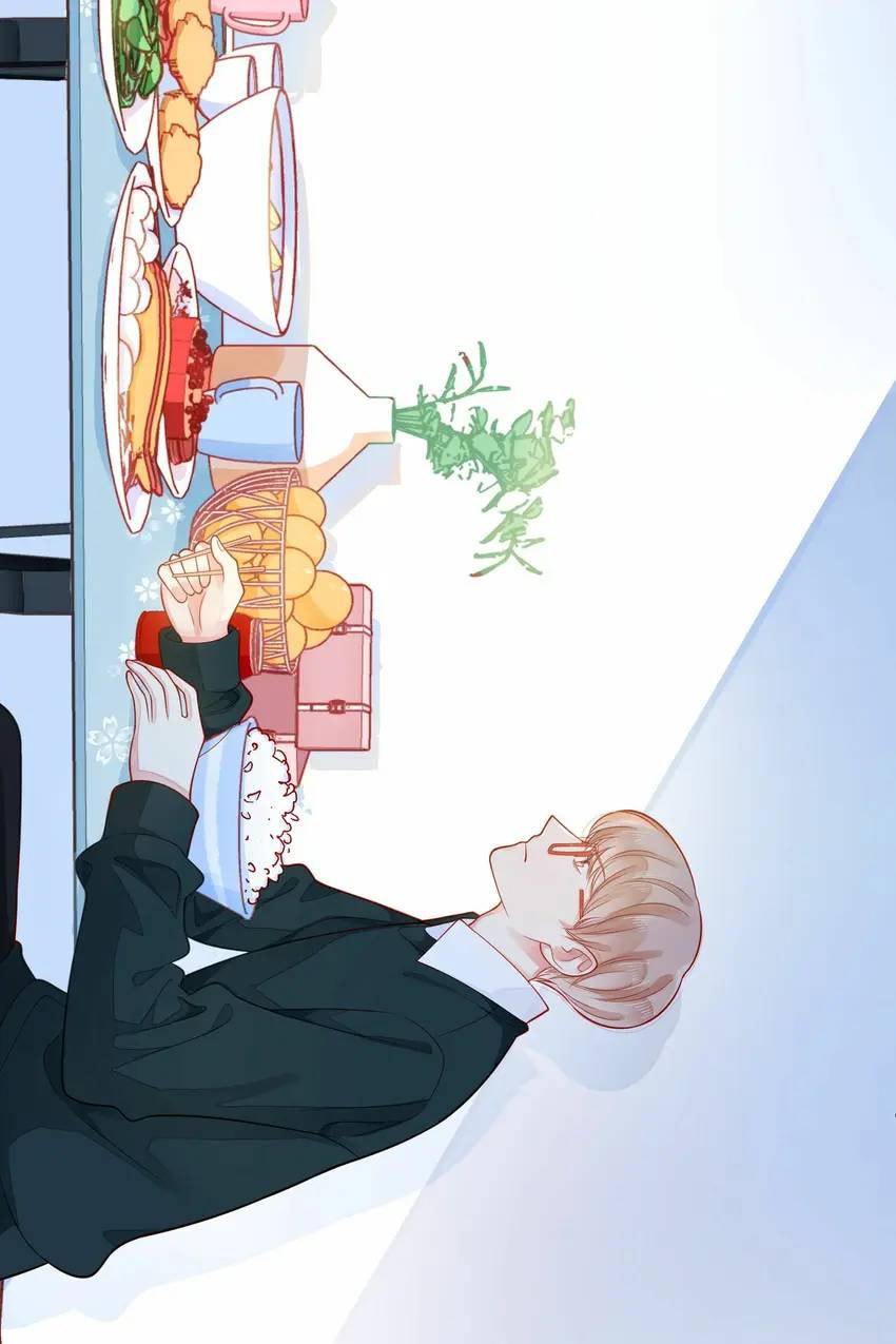 Read Touching Melody (Colored) chapter 37 image 50 on Lezhin