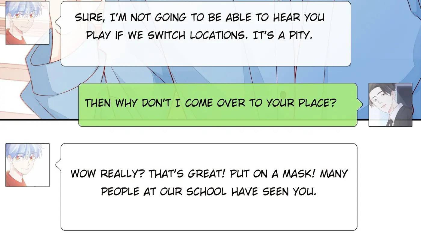 Read Touching Melody (Colored) chapter 37 image 56 on Lezhin