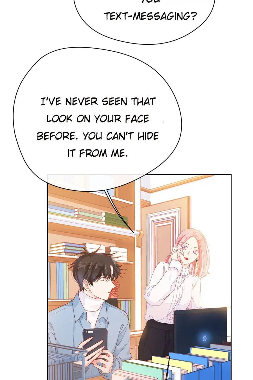 Read Touching Melody (Colored) chapter 37 image 58 on Lezhin