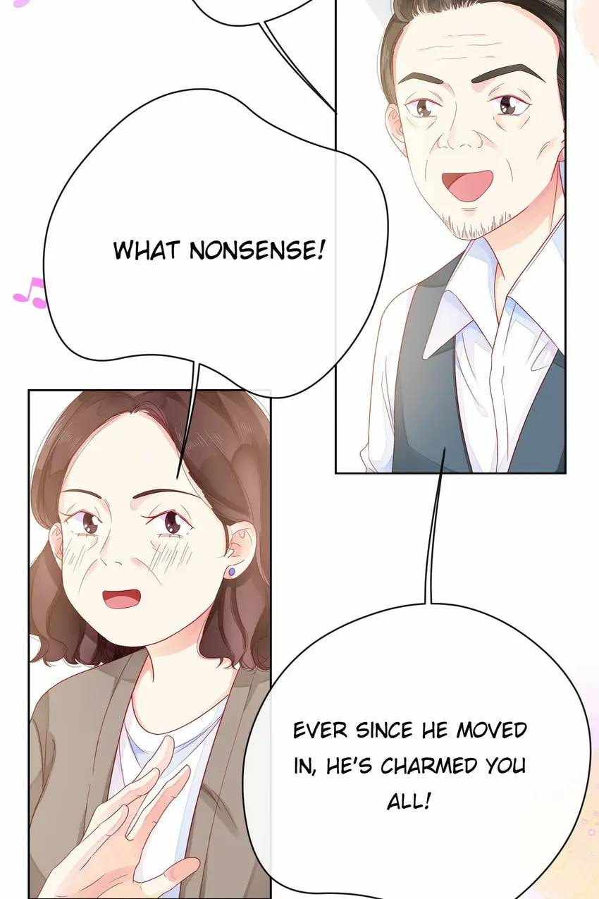 Read Touching Melody (Colored) chapter 37 image 6 on Lezhin