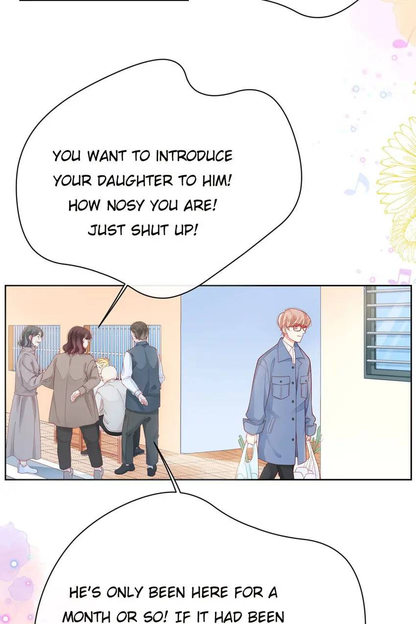 Read Touching Melody (Colored) chapter 37 image 7 on Lezhin
