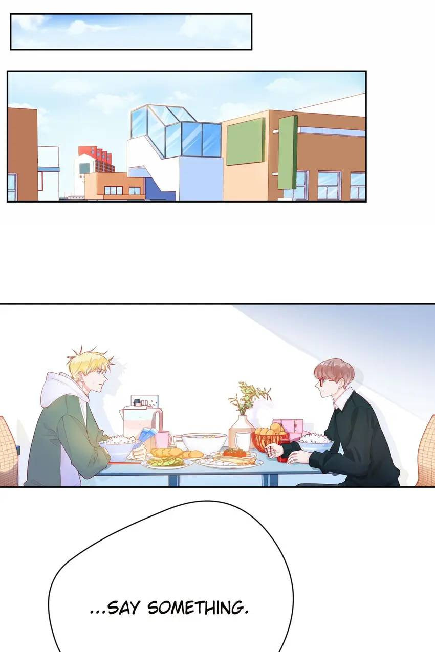 Read Touching Melody (Colored) chapter 37 image 77 on Lezhin
