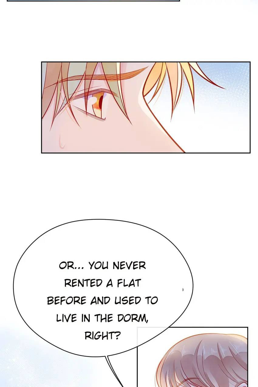 Read Touching Melody (Colored) chapter 37 image 82 on Lezhin