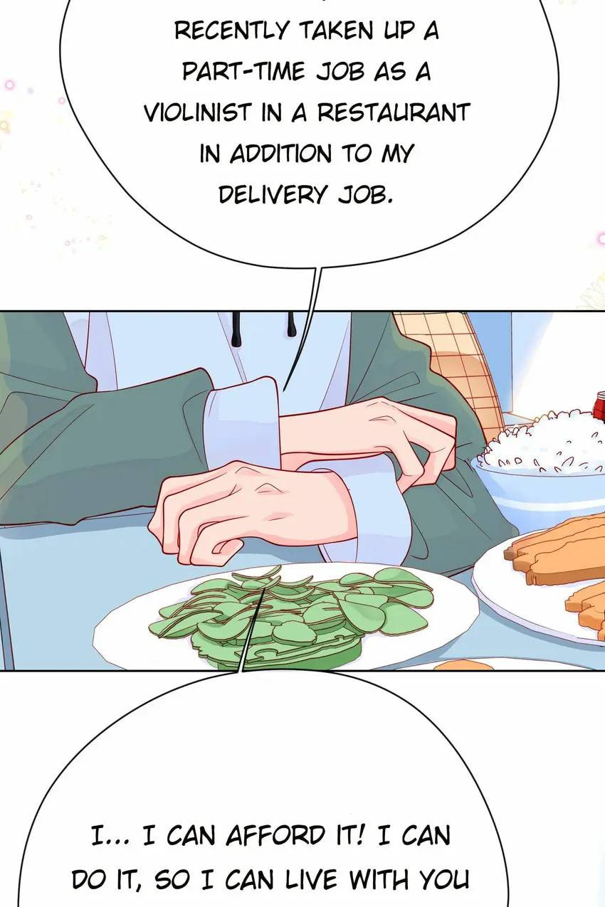 Read Touching Melody (Colored) chapter 37 image 91 on Lezhin