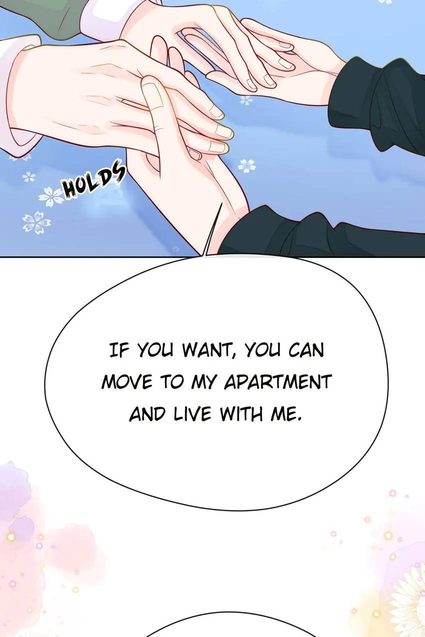 Read Touching Melody (Colored) chapter 37 image 94 on Lezhin