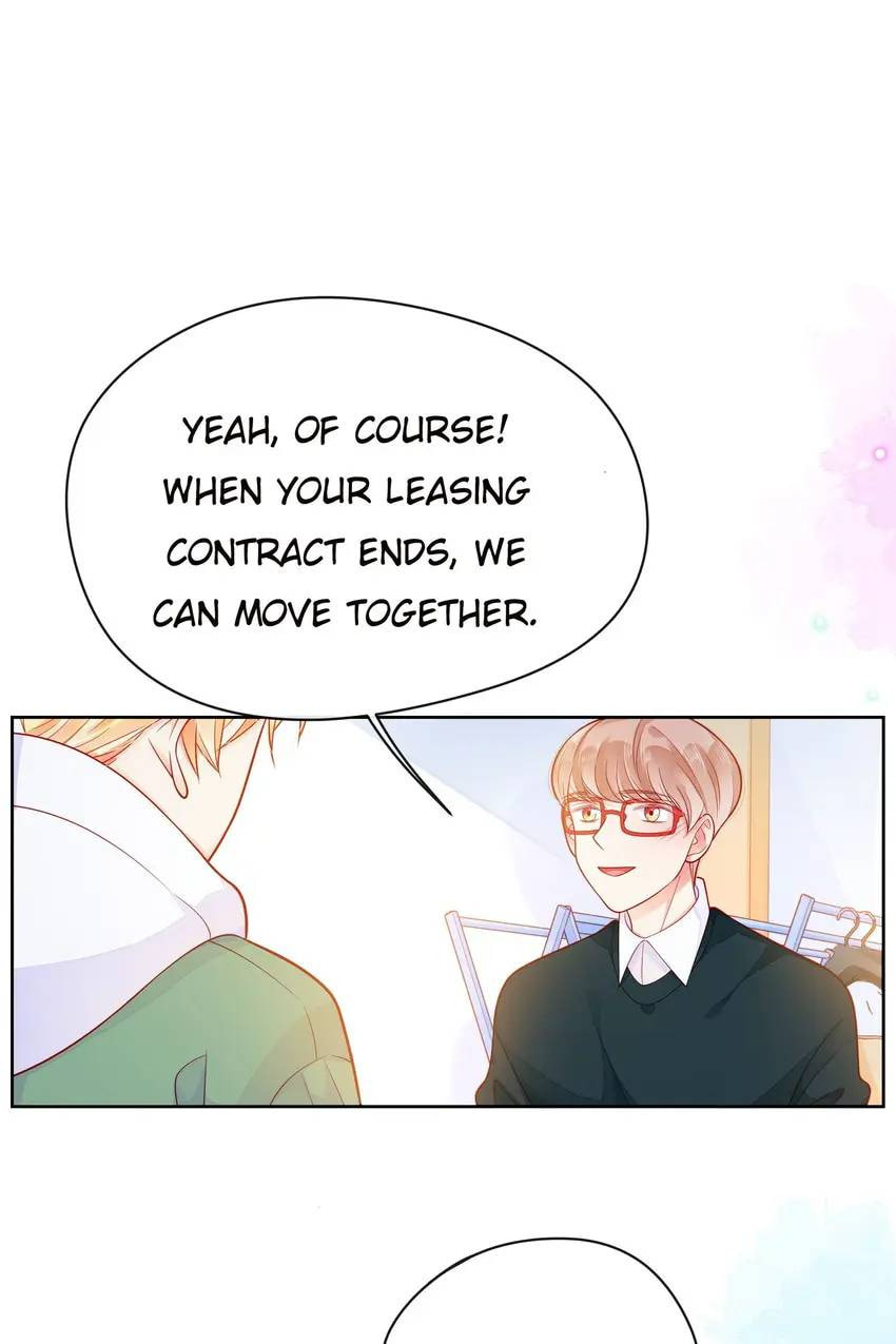 Read Touching Melody (Colored) chapter 37 image 97 on Lezhin