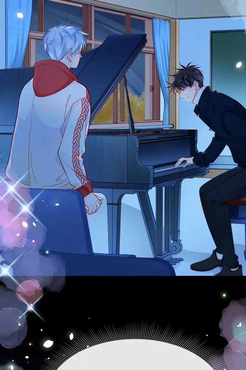 Read Touching Melody (Colored) chapter 38 image 11 on Lezhin