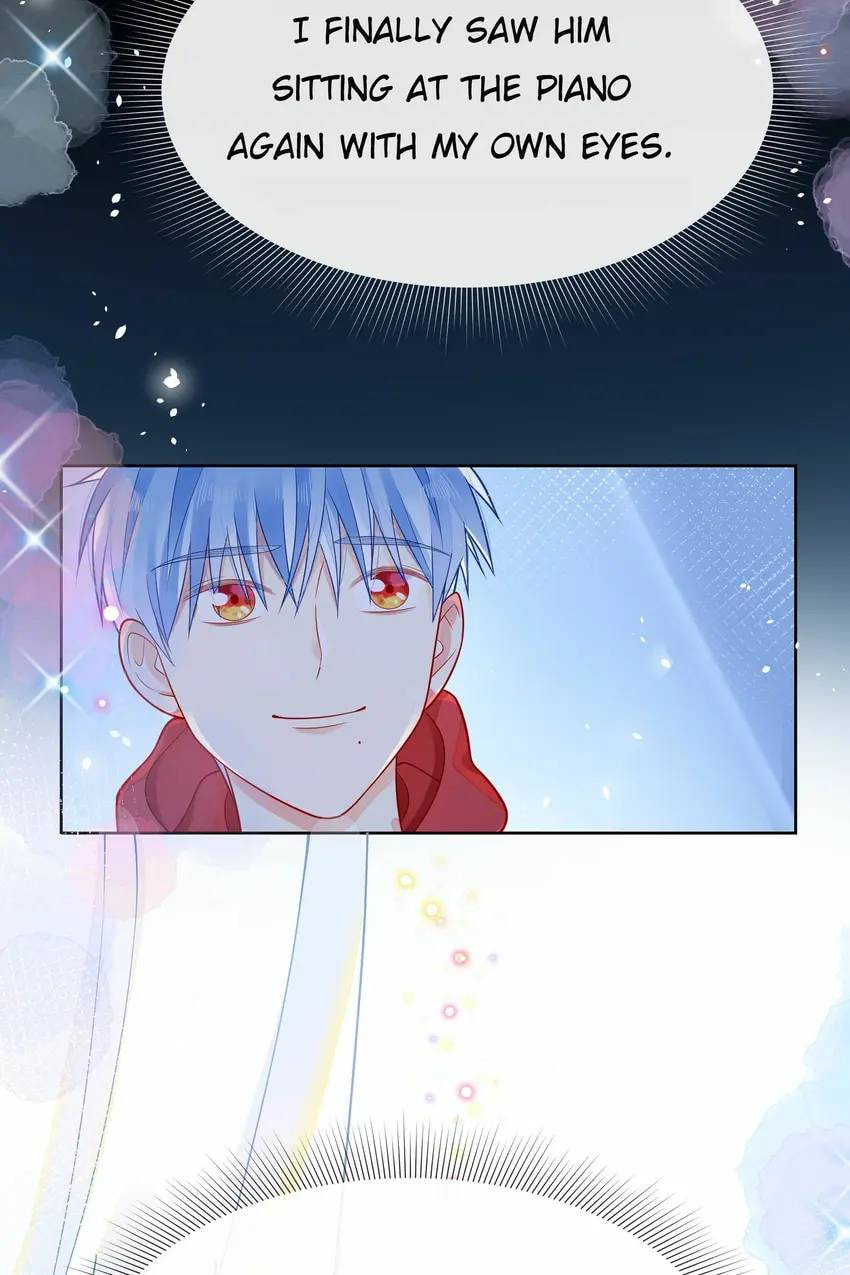 Read Touching Melody (Colored) chapter 38 image 12 on Lezhin