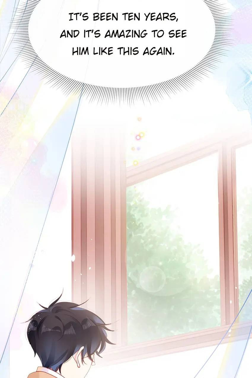 Read Touching Melody (Colored) chapter 38 image 13 on Lezhin