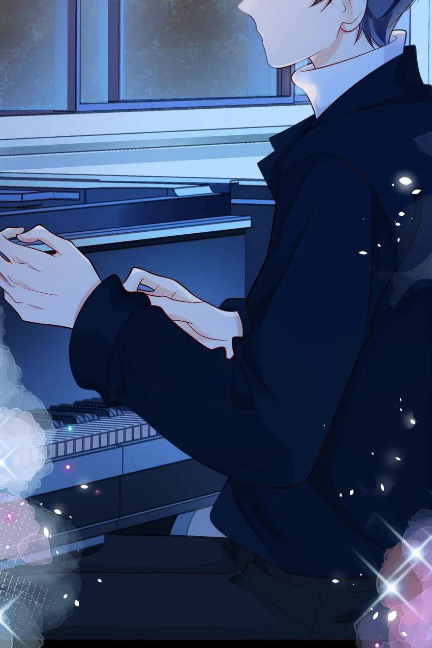 Read Touching Melody (Colored) chapter 38 image 15 on Lezhin