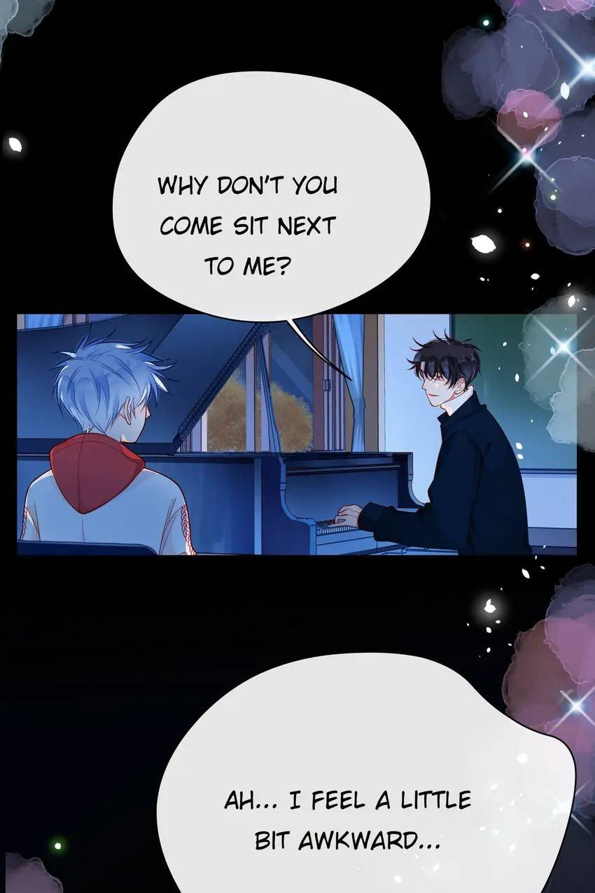 Read Touching Melody (Colored) chapter 38 image 16 on Lezhin