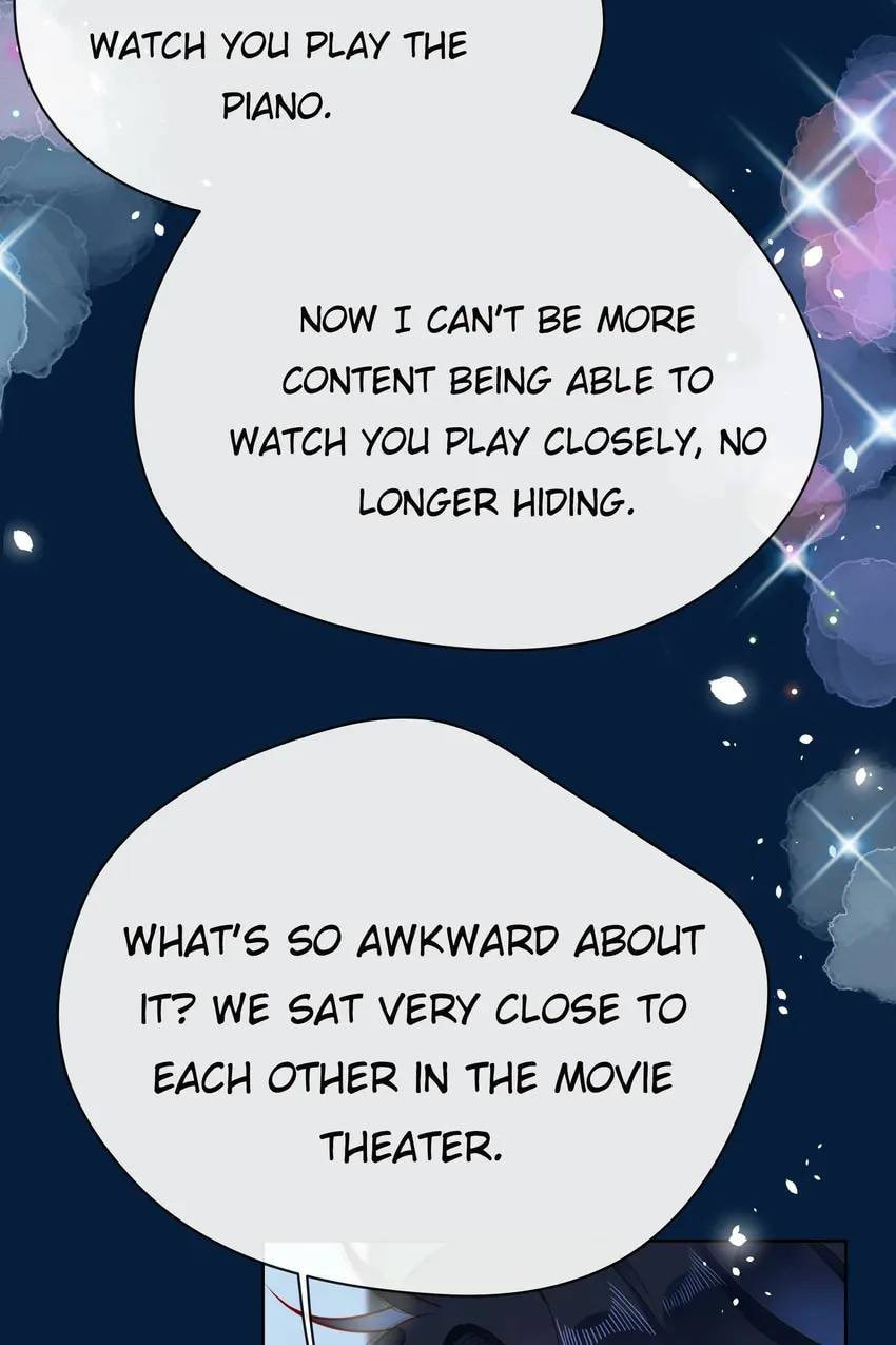 Read Touching Melody (Colored) chapter 38 image 18 on Lezhin