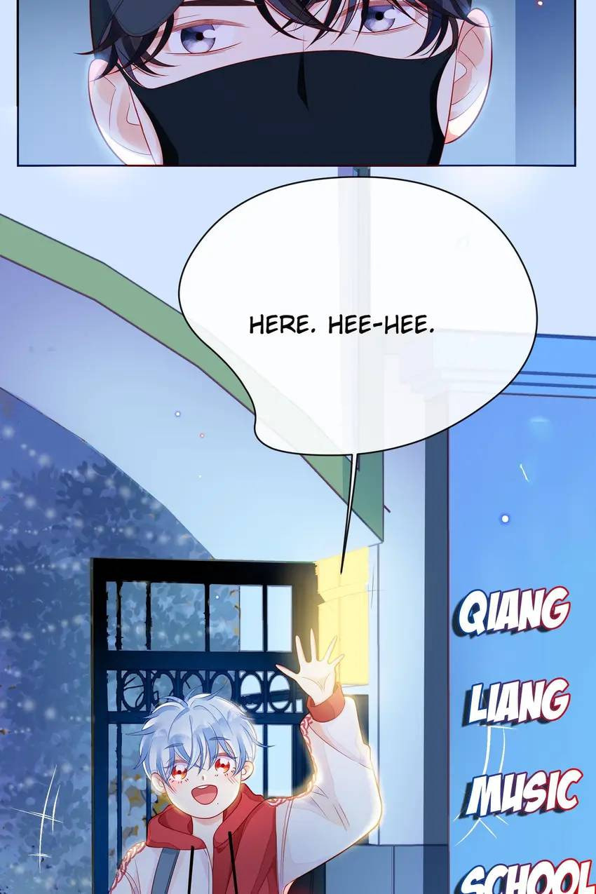 Read Touching Melody (Colored) chapter 38 image 2 on Lezhin