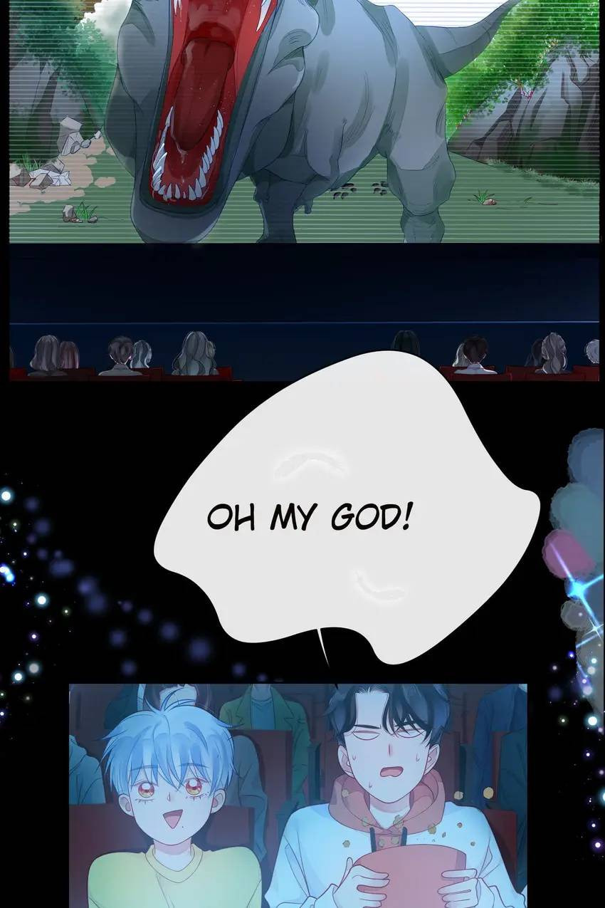 Read Touching Melody (Colored) chapter 38 image 22 on Lezhin