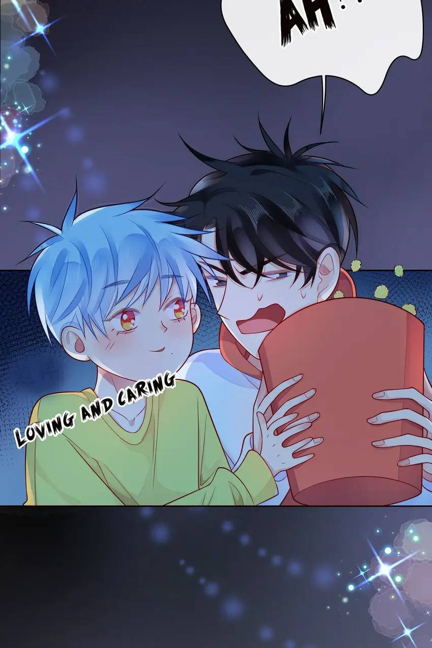 Read Touching Melody (Colored) chapter 38 image 26 on Lezhin