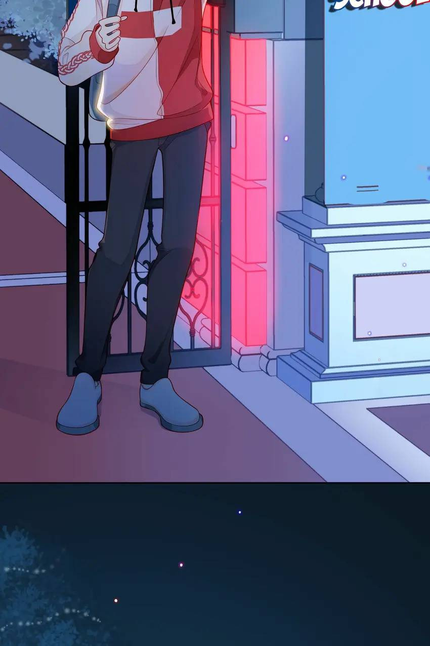 Read Touching Melody (Colored) chapter 38 image 3 on Lezhin